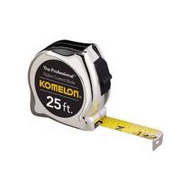 Professional Series Power Tapes, 5/8 in x 12 ft