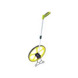 MK Series Measuring Wheels, 14.3 in, Feet/Inches