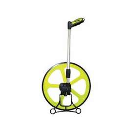 MK Series Measuring Wheels, 19 in, Feet/Inches