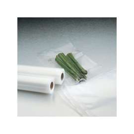 Seal-a-Meal FSSMBF0626-P00W Sealer Bag Roll, 1 gal Capacity