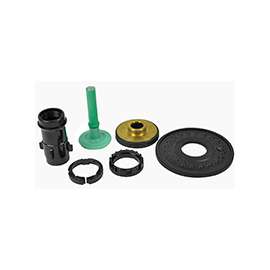 Danco 37081 Urinal Kit, For: All Diaphragm-Type Exposed or Concealed Regal Valves and Pre-1997 Royal Valves