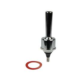 Danco 37051 Toilet Handle Assembly, Brass
