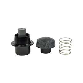 Danco 37055 Stop Repair Kit, Black