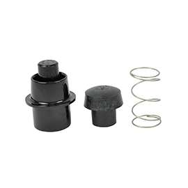 Danco 37056 Stop Repair Kit, For: Sloan H-543-ASD Rebuilds 3/4 in Screwdriver Stops H600-A, H600-AG, H540-A and H540-AG