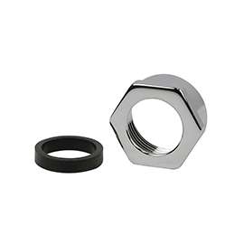 Danco 37070 Tailpiece Nut, 3/4 in