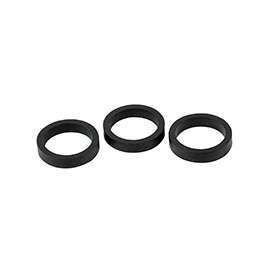 Danco 37072 Tailpiece Washer, 3/4 in