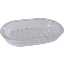 Royal RND CLR Soap Dish