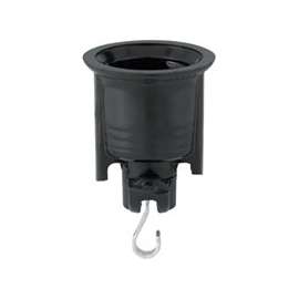 LMPHLDR 660W 250V BLK