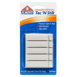 2PK Tac Putty Stick
