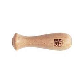 CHAIN SAW FILE HANDLE -WOOD HK