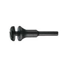 3/8X1/4 MANDREL 3/4" HEAD/SHOU