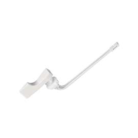 Danco 88433 Toilet Handle, Plastic, For: American Standard Plebe and Tilche Models