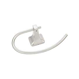 Boston Harbor 3660C-07-07-SOU Towel Ring, Wall Mounting