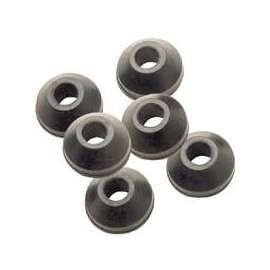 Plumb Pak PP805-51 Beveled Faucet Washer, #0, Rubber