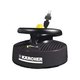 Karcher 8.641-035.0 Surface Cleaner, 1/4 in Connection