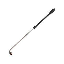 Karcher 2.640-741.0 Gutter Spray Wand, 1.5 gpm, Metal, 21.85 in L