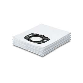 Karcher 8.924-221.0 Filter Bag, Paper