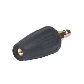 Karcher 8.641-034.0 Spray Nozzle, Quick Connect, For: Karcher and Most Other Brands of Pressure Washers