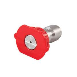 Karcher 8.641-026.0 Spray Nozzle, 0 deg Angle
