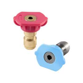 Karcher 8.641-032.0 Spray Nozzle, Quick Connect