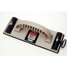 Plextool Plastic Hand Sander