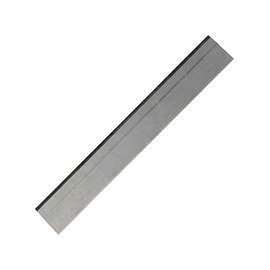 HYDE 19453 Replacement Hammer Scraper Blade, 5 in L, Carbon Steel