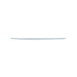 National Hardware 76BC Series N235-010 Door Spring, 7/16 in ID Dia, 16 in L, Steel, Zinc