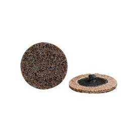 Quick Change Discs, 2 in, Medium, R-Fastening
