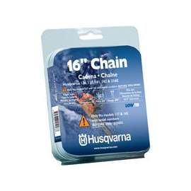 Poulan Pro H30-66 Pixel Chain, 16 in L Bar