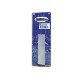 King Tool Soapstones, Flat, 1/2 in x 5 in