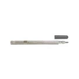 Scribes, Giant Scribe, 6 1/4 in, Carbide, Straight Point
