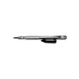 Scribes, Premium Scribe, 4 1/2 in, Tungsten Carbide, Machined Aluminum