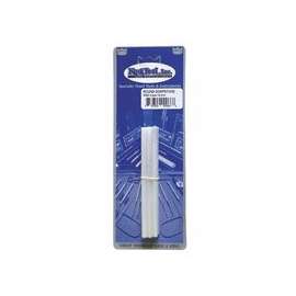 King Tool Soapstones, Round, 1/4 in x 5 in