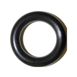 Danco 35872B Faucet O-Ring, #92, 1/2 in ID x 3/4 in OD Dia, 1/8 in Thick, Buna-N, For: Various Faucets
