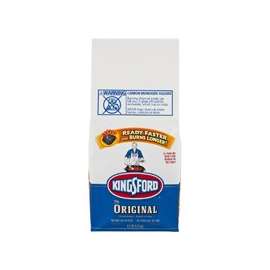 KINGSFORD 31186 Original Charcoal, 4.5 lb Bag