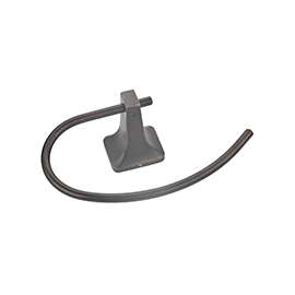 Boston Harbor 3660C-35-07-SOU Towel Ring, Wall Mounting