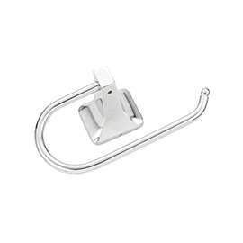 Boston Harbor 3655C-26-07-SOU C-Ring Paper Holder, Steel Ring/Zinc, Chrome