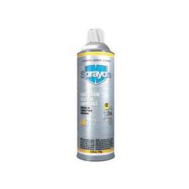 Sprayon Food Grade Silicone LU212 Formula, 13.25 oz Aerosol Can