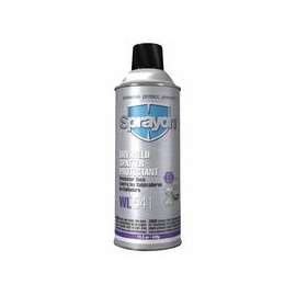 Wet Weld Spatter Protectant, 15.5 oz Aerosol Can, Colorless
