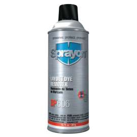 Layout Fluid Removers, 12.75 oz Aerosol Can