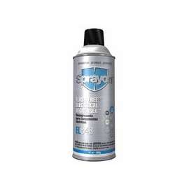 FLASH FREE Electrical Degreasers, 13 oz Aerosol Can