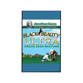 Jonathan Green Black Beauty 10321 Grass Seed, 3 lb Bag
