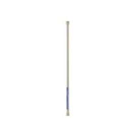 Worldwide Sourcing Shower Tension Rod, Metal