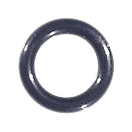 Danco 96722 Faucet O-Ring, #5, 1/4 in ID x 3/8 in OD Dia, 1/16 in Thick, Rubber