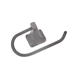 Boston Harbor 3655C-35-07-SOU C-Ring Paper Holder, Steel Ring/Zinc, Venetian Bronze