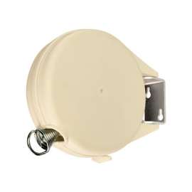 CLOTHESLINE 40FT RETRACTABLE