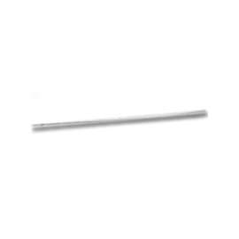 Plumb Pak PP7203PC Sink Supply Tube, 3/8 in Inlet, 36 in L