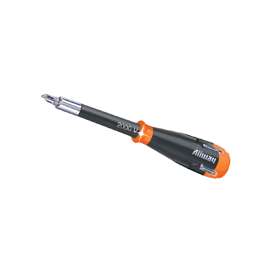 ALLWAY TOOLS SD41 Shockproof Screwdriver