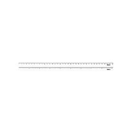 LI Industries 605 Meter/Yardstick Combo