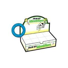 HY-KO KB130-200 Key Identifier
